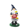 New England Patriots NFL Grill Gnome