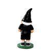 New Orleans Saints NFL Grill Gnome