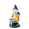 Los Angeles Rams NFL Grill Gnome