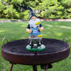 Tennessee Titans NFL Grill Gnome