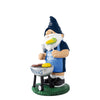 Tennessee Titans NFL Grill Gnome