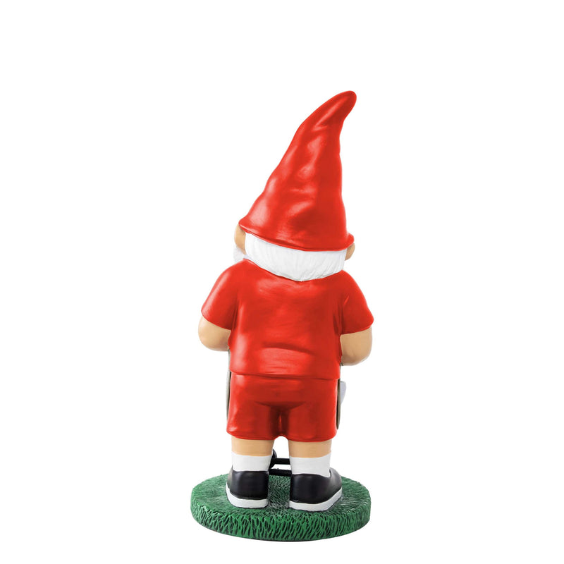 Cleveland Browns NFL Grill Gnome