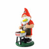 Cleveland Browns NFL Grill Gnome