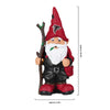 Atlanta Falcons NFL Holding Stick Gnome