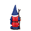 Buffalo Bills NFL Holding Stick Gnome