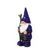 Baltimore Ravens NFL Holding Stick Gnome