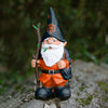 Chicago Bears NFL Holding Stick Gnome