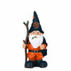 Chicago Bears NFL Holding Stick Gnome