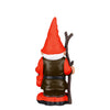 Cleveland Browns NFL Holding Stick Gnome