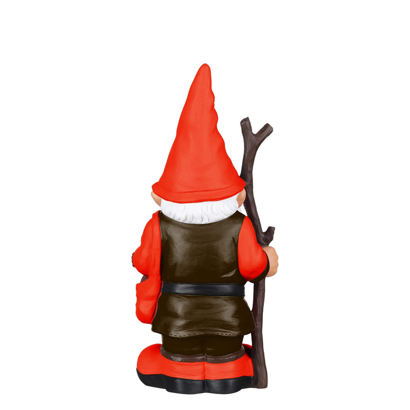 Cleveland Browns Gnome Yard Stake - Sports Unlimited