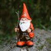 Cleveland Browns NFL Holding Stick Gnome