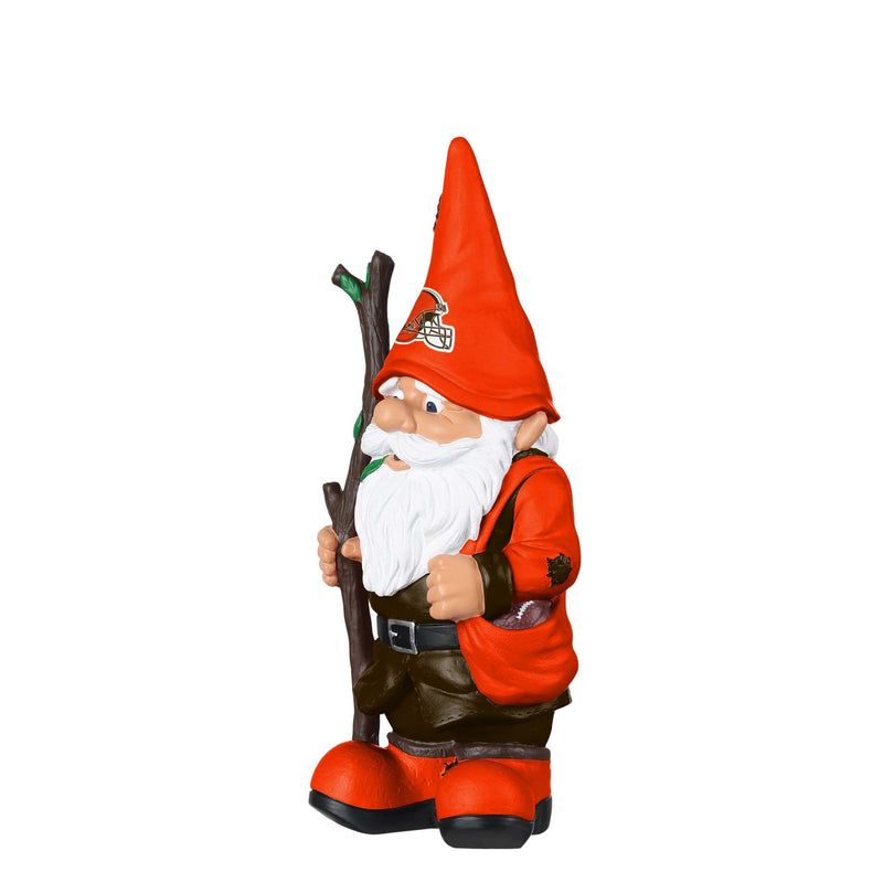 Cleveland Browns Gnome