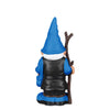 Carolina Panthers NFL Holding Stick Gnome