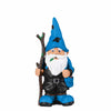 Carolina Panthers NFL Holding Stick Gnome