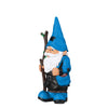 Carolina Panthers NFL Holding Stick Gnome