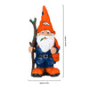 Denver Broncos NFL Holding Stick Gnome