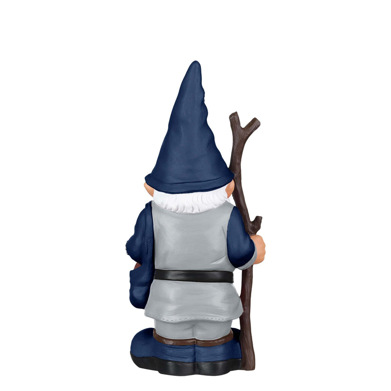 NFL Team Flag Holder Gnome - Dallas Cowboys