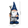 Dallas Cowboys NFL Holding Stick Gnome