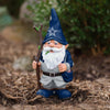 Dallas Cowboys NFL Holding Stick Gnome