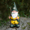 Green Bay Packers NFL Holding Stick Gnome