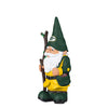 Green Bay Packers NFL Holding Stick Gnome