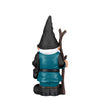 Jacksonville Jaguars NFL Holding Stick Gnome