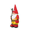 Kansas City Chiefs NFL Holding Stick Gnome