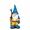 Los Angeles Chargers NFL Holding Stick Gnome