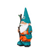 Miami Dolphins NFL Holding Stick Gnome