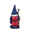 New York Giants NFL Holding Stick Gnome