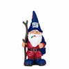 New York Giants NFL Holding Stick Gnome