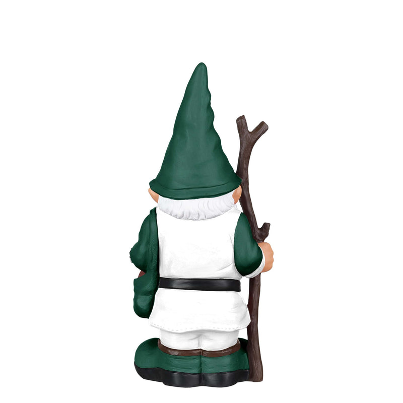 New York Jets Female Garden Gnome