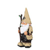 New Orleans Saints NFL Holding Stick Gnome