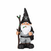 Las Vegas Raiders NFL Holding Stick Gnome