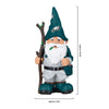 Philadelphia Eagles NFL Holding Stick Gnome