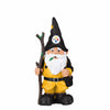 Pittsburgh Steelers NFL Holding Stick Gnome