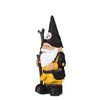 Pittsburgh Steelers NFL Holding Stick Gnome