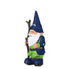 Seattle Seahawks NFL Holding Stick Gnome