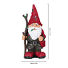 Tampa Bay Buccaneers NFL Holding Stick Gnome