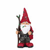 Tampa Bay Buccaneers NFL Holding Stick Gnome