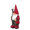 Tampa Bay Buccaneers NFL Holding Stick Gnome