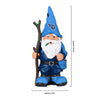 Tennessee Titans NFL Holding Stick Gnome