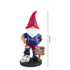 Buffalo Bills NFL Keep Off The Field Gnome