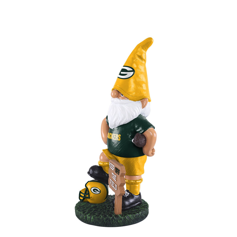 Nfl Garden Gnome