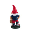 New England Patriots NFL Keep Off The Field Gnome