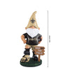 New Orleans Saints NFL Keep Off The Field Gnome