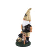 New Orleans Saints NFL Keep Off The Field Gnome