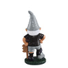 Las Vegas Raiders NFL Keep Off The Field Gnome