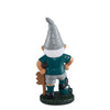 Philadelphia Eagles NFL Keep Off The Field Gnome