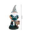 Philadelphia Eagles NFL Keep Off The Field Gnome